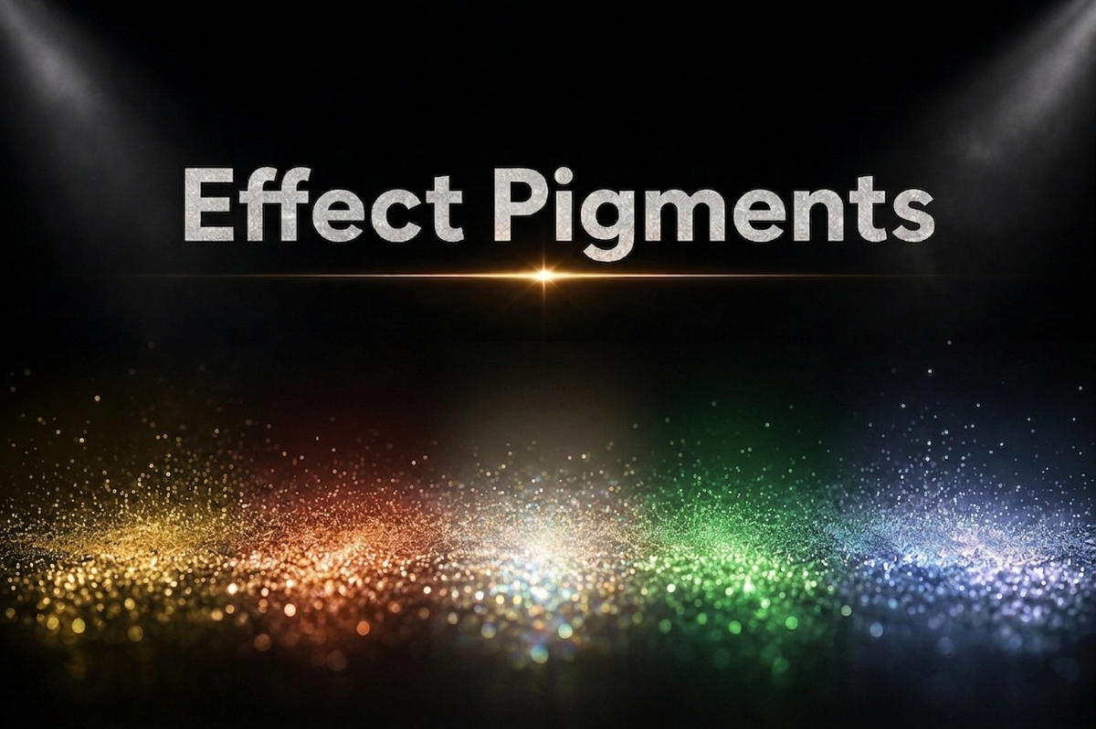 EffectPigments