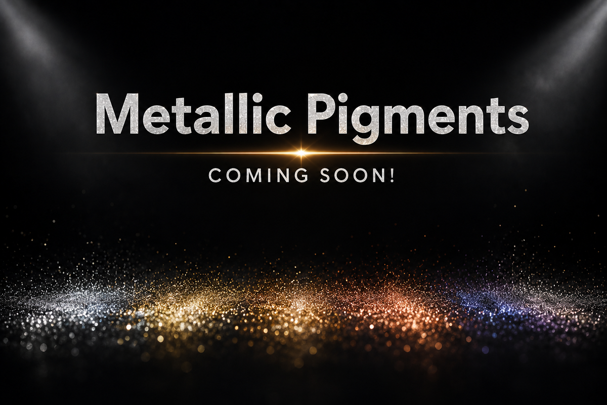 MetallicPigments