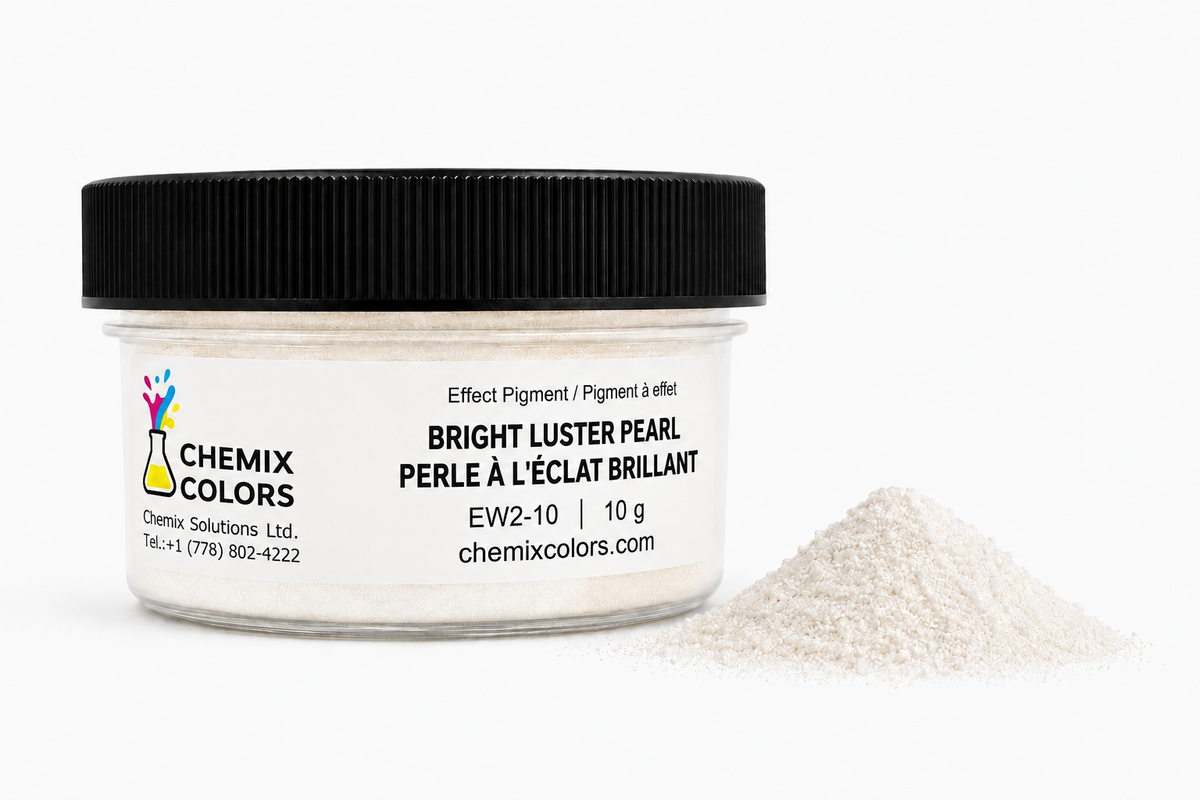 BRIGHT LUSTER PEARL - EW2