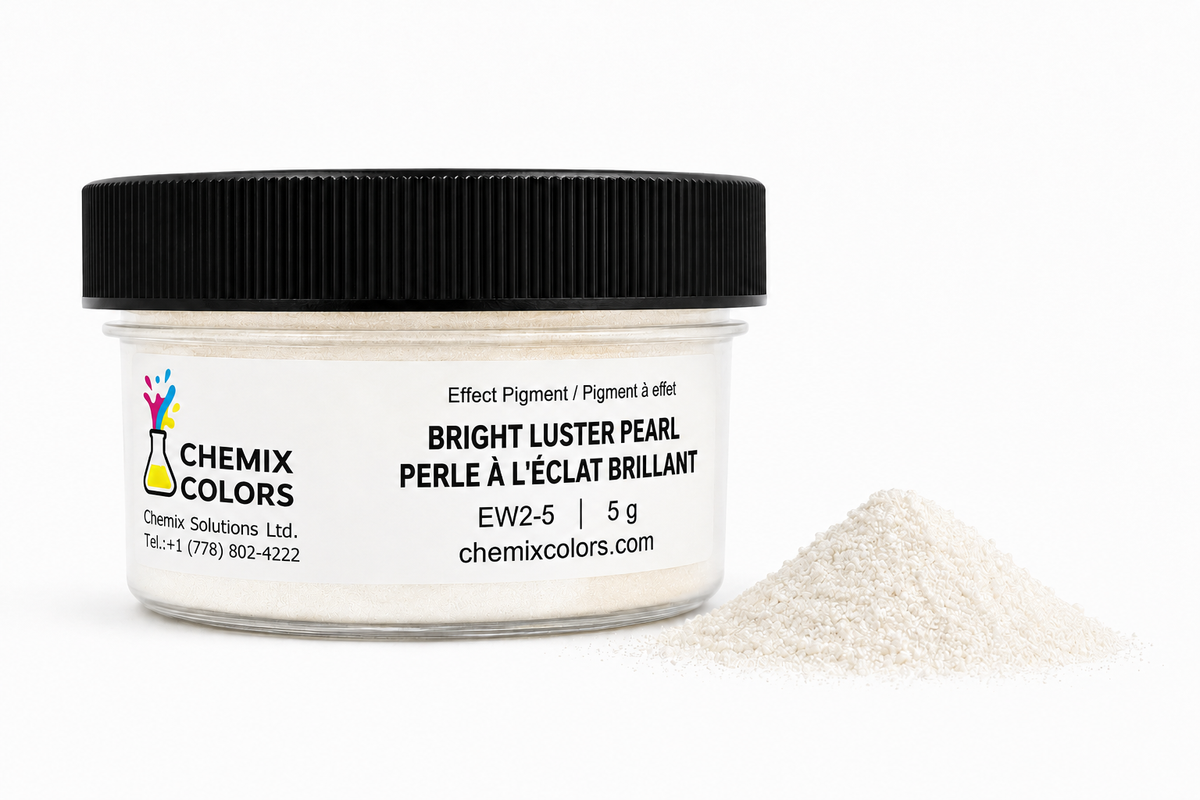 BRIGHT LUSTER PEARL - EW2
