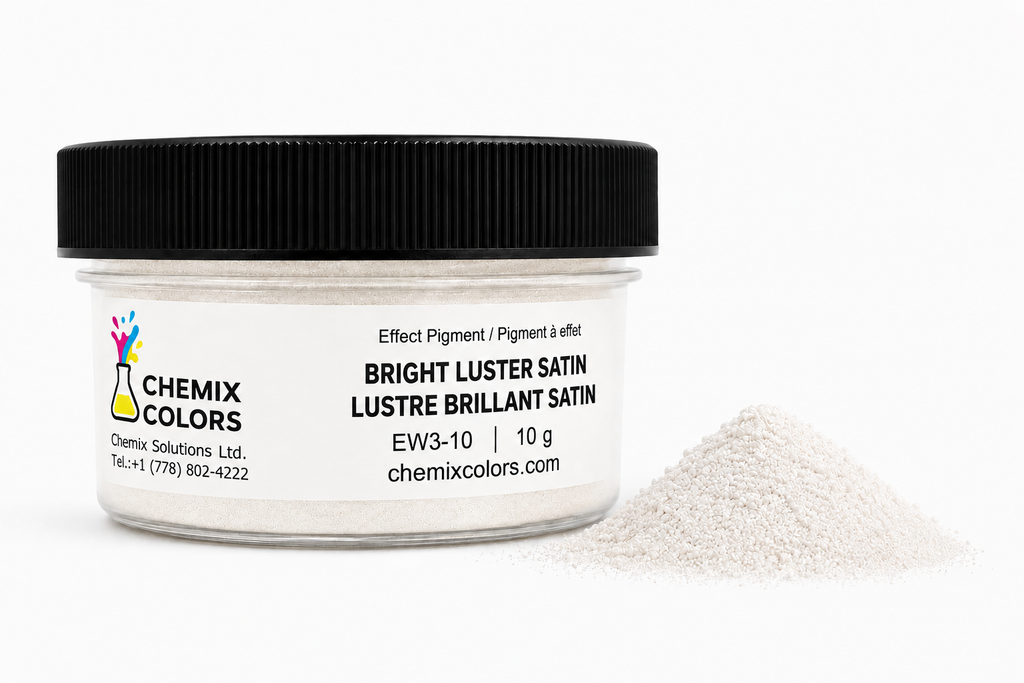 BRIGHT LUSTER SATIN - EW3