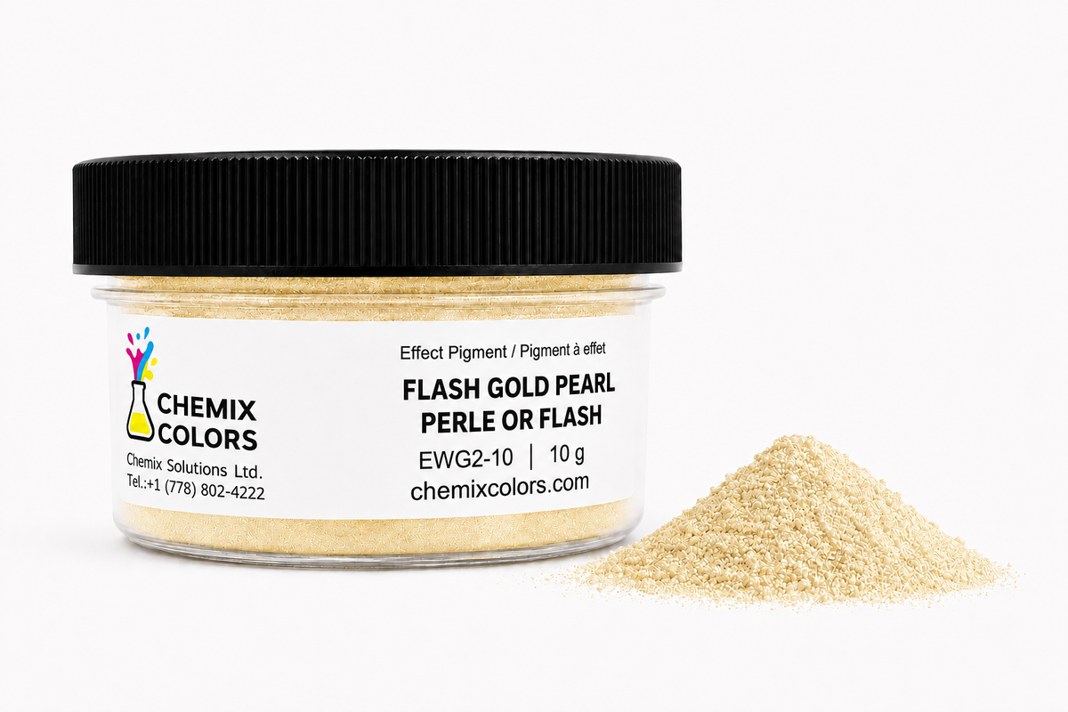 Perle or flash - EWG2
