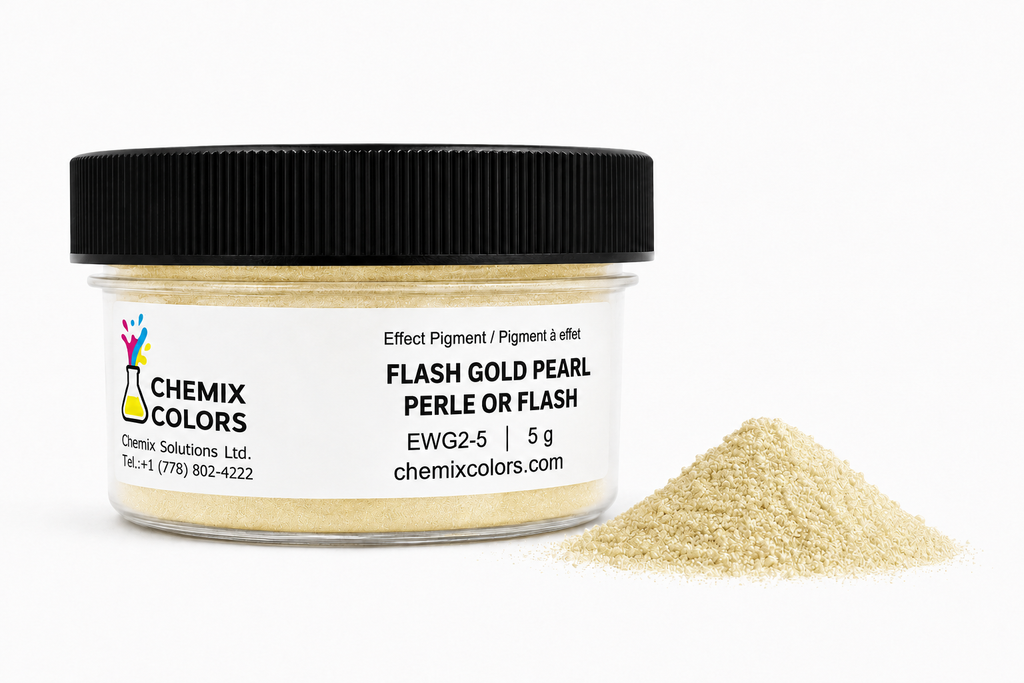 FLASH GOLD PEARL - EWG2