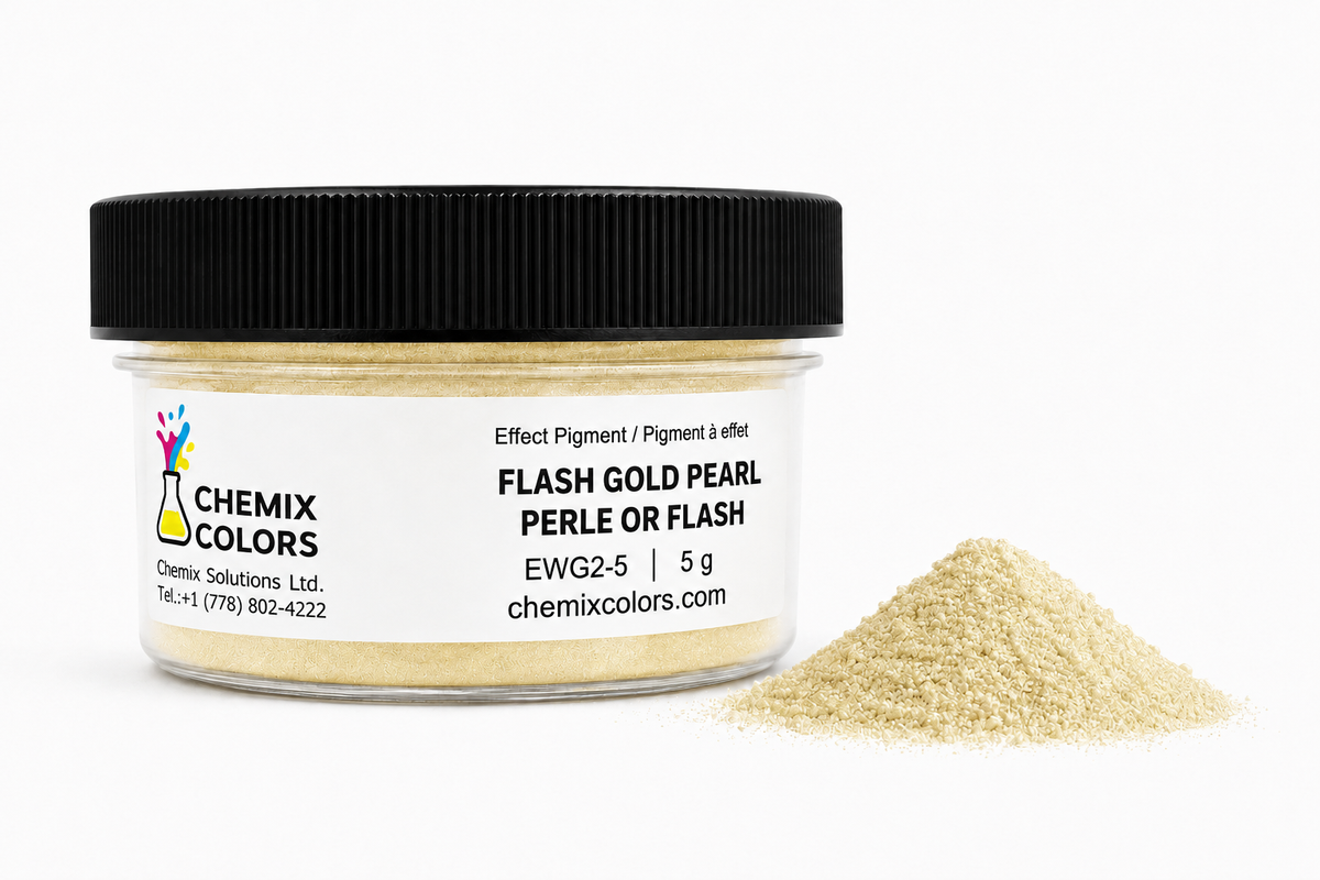 Perle or flash - EWG2