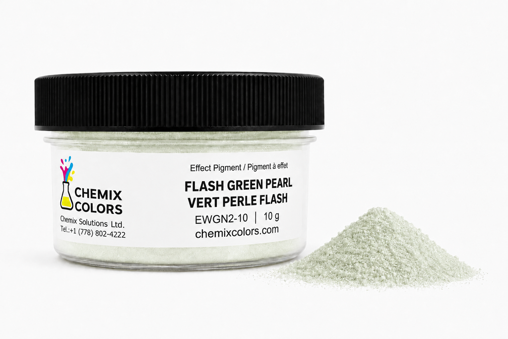 Vert Perle Flash - EWGN2