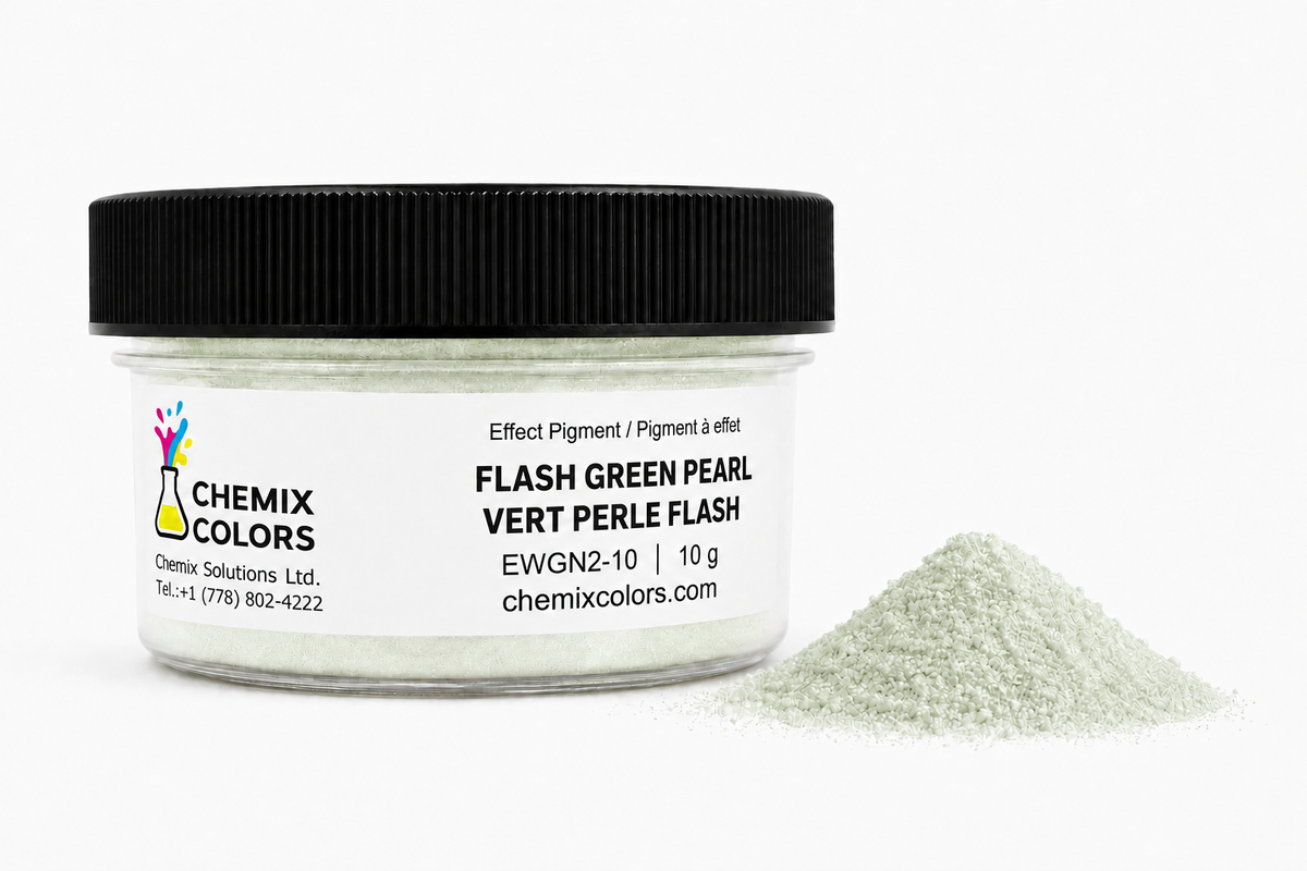 Vert Perle Flash - EWGN2