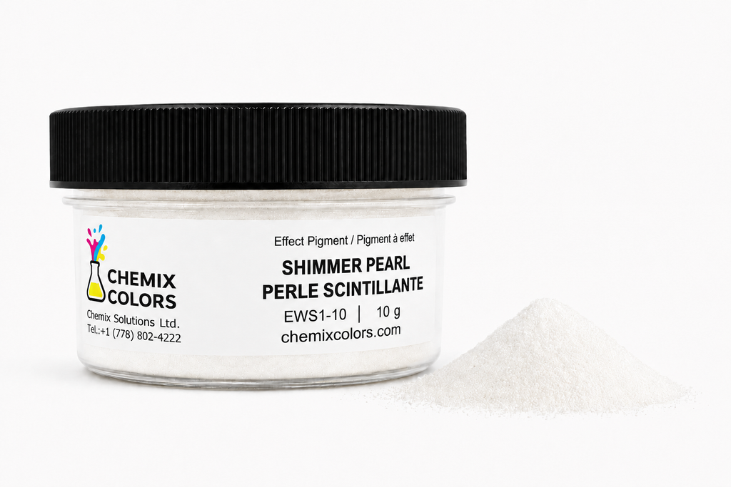 SHIMMER PEARL - EWS1