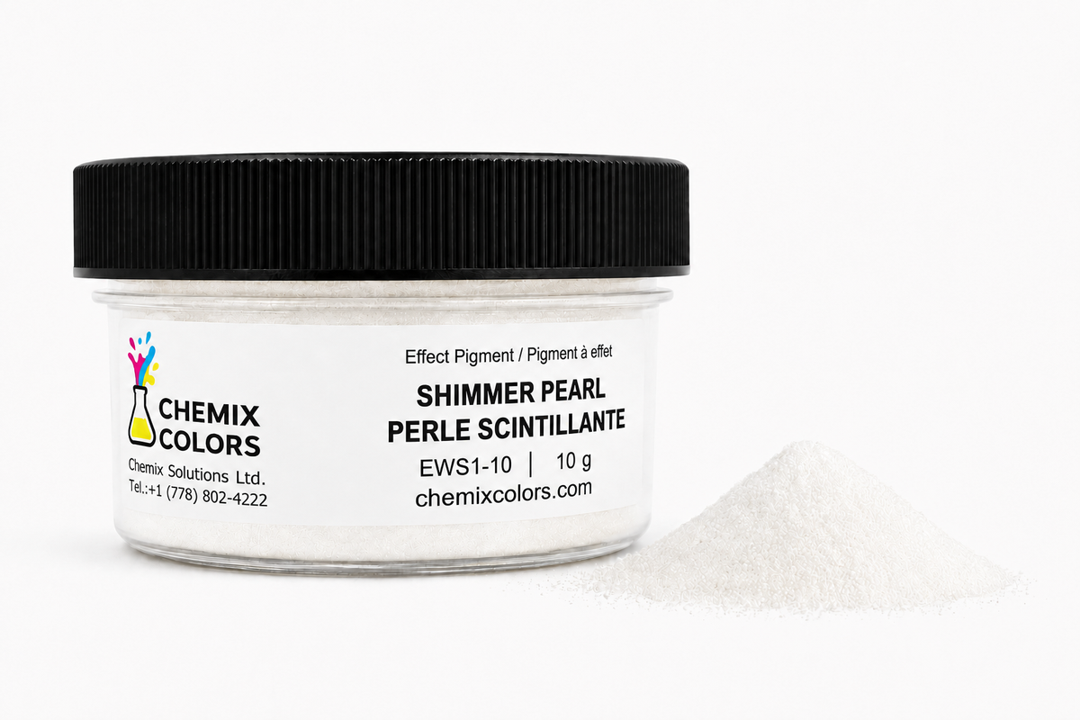Perle scintillante - EWS1
